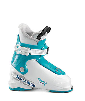 Tecnica JT 1 SHEEVA 2016/2017